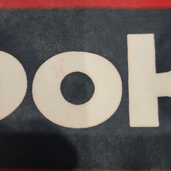 Baby boy Reebox one piece - Picture 3 of 7